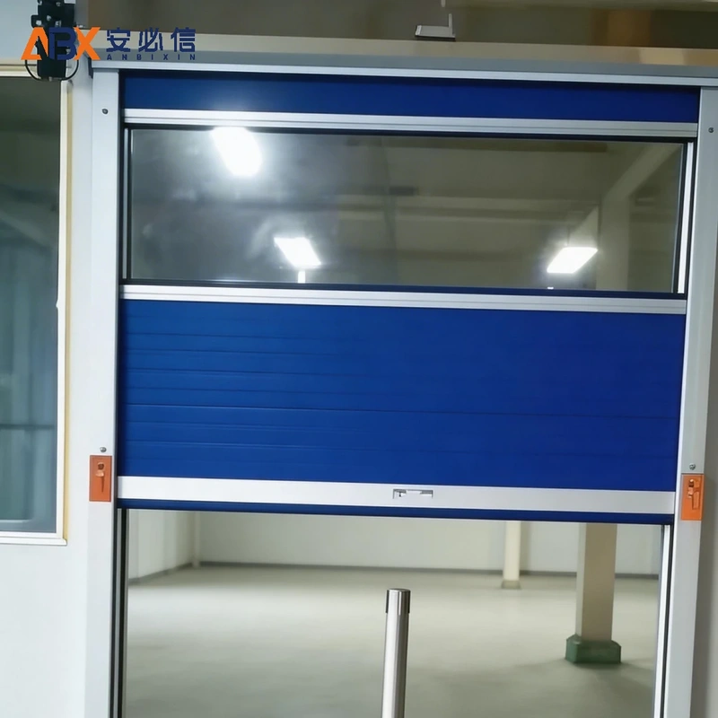 合肥高速门