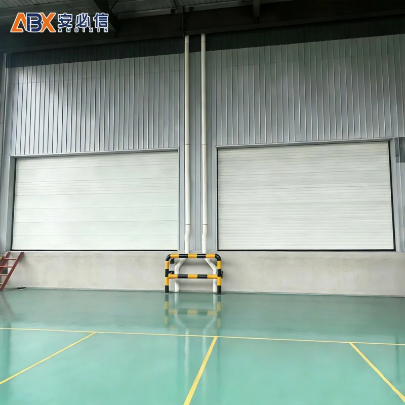 合肥高扬程提升门